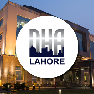 DHA-Lahore