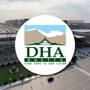 DHA-Quetta