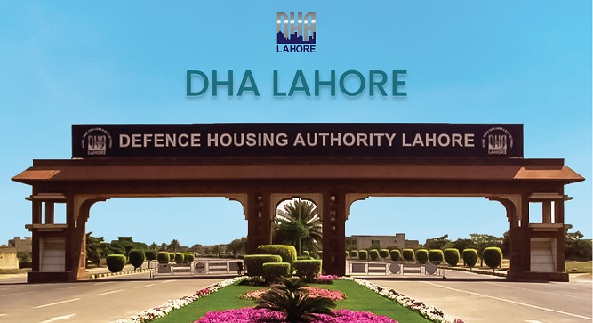 Plot For Sale DHA Phase 1 Lahore – N 460/3