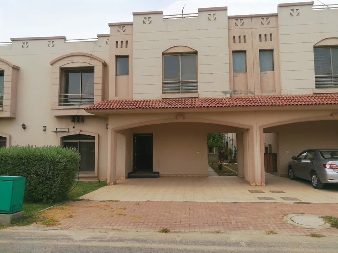 10 Marla House For Rent In Defence Raya Lahore