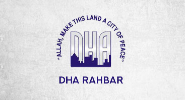 10 Marla Plot For Sale In DHA Rahbar Phase 1 Lahore