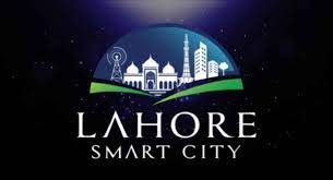 1 Kanal Plot For Sale In Lahore Smart City