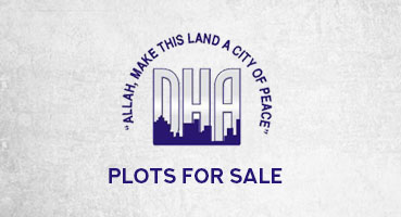 DHA Lahore Phase 4 A Great Place to Buy a 9 Marla Plot